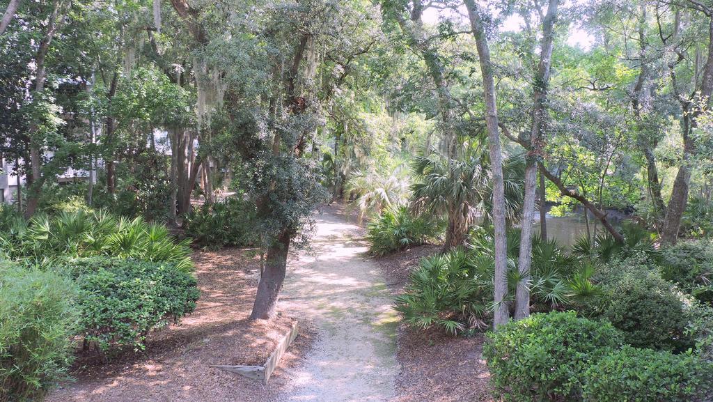 5003 Treetops Hotell Hilton Head Island Eksteriør bilde